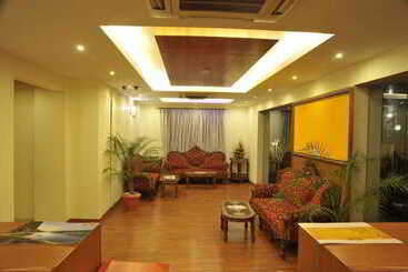 Hotel Emarald