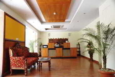 Hotel Emarald