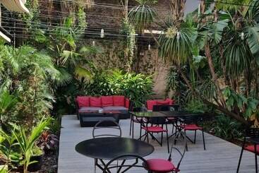 Fierro Hotel Buenos Aires