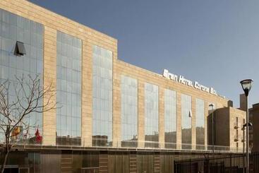 Gran Hotel Corona Sol