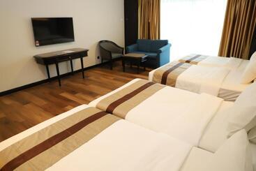 Grand Darul Makmur Hotel Kuantan