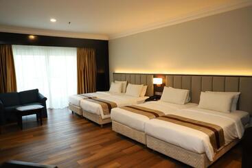 Grand Darul Makmur Hotel Kuantan