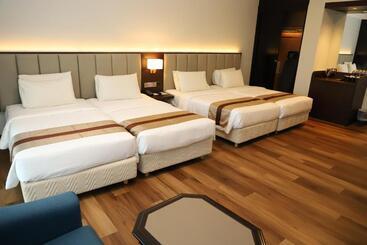 Grand Darul Makmur Hotel Kuantan