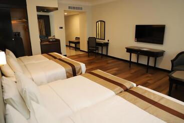 Grand Darul Makmur Hotel Kuantan