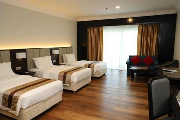 Grand Darul Makmur Hotel Kuantan