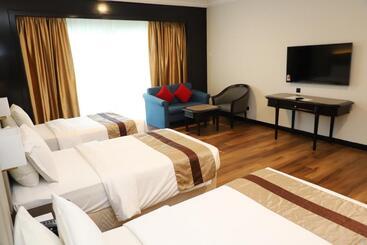 Grand Darul Makmur Hotel Kuantan