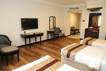 Grand Darul Makmur Hotel Kuantan