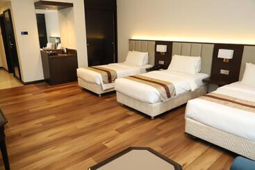 Grand Darul Makmur Hotel Kuantan