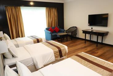 Grand Darul Makmur Hotel Kuantan