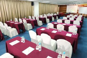 Grand Darul Makmur Hotel Kuantan