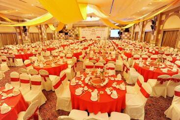 Grand Darul Makmur Hotel Kuantan