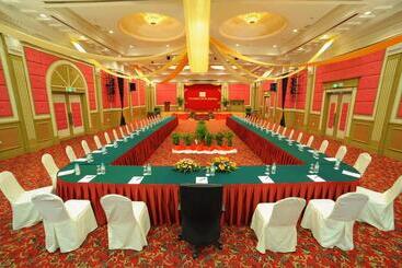 Grand Darul Makmur Hotel Kuantan