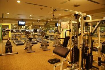 Grand Darul Makmur Hotel Kuantan
