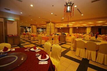 Grand Darul Makmur Hotel Kuantan