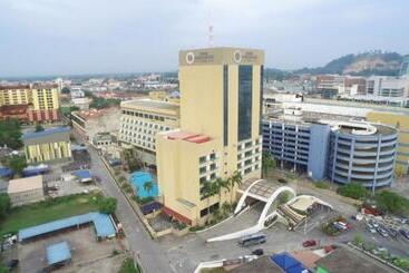 Grand Darul Makmur Hotel Kuantan