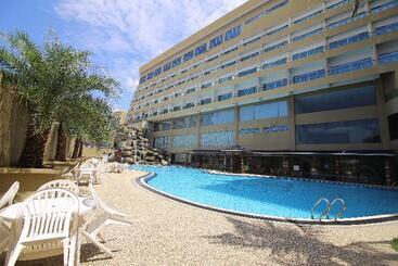 Grand Darul Makmur Hotel Kuantan