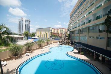 Grand Darul Makmur Hotel Kuantan
