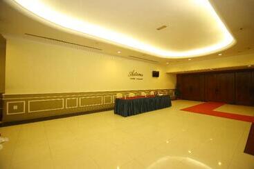 Grand Darul Makmur Hotel Kuantan