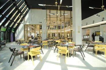 Grand Darul Makmur Hotel Kuantan