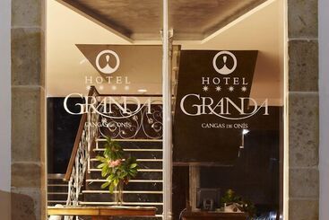 酒店 Granda