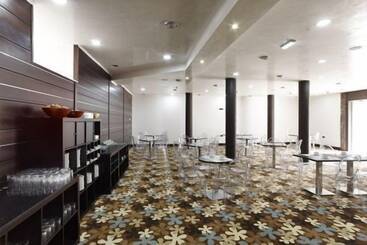 酒店 Granda