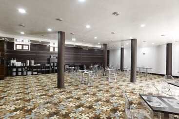 酒店 Granda