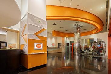 Harris Hotel And Conventions Kelapa Gading Jakarta