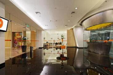 Harris Hotel And Conventions Kelapa Gading Jakarta