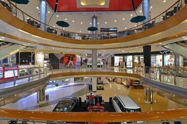 Harris Hotel And Conventions Kelapa Gading Jakarta