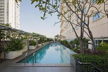 Harris Hotel And Conventions Kelapa Gading Jakarta