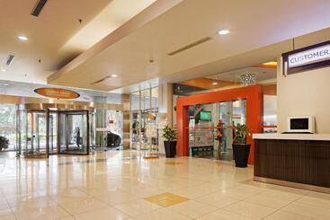 Harris Hotel And Conventions Kelapa Gading Jakarta