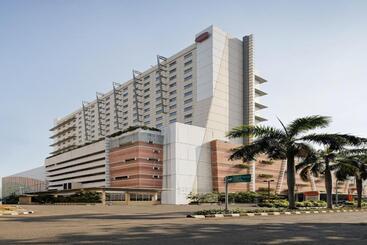 Harris Hotel And Conventions Kelapa Gading Jakarta