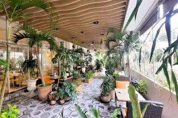 Harris Hotel And Conventions Kelapa Gading Jakarta