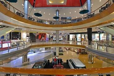 Harris Hotel And Conventions Kelapa Gading Jakarta