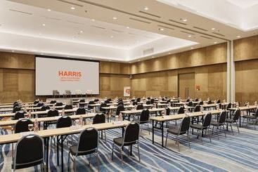 Harris Hotel And Conventions Kelapa Gading Jakarta