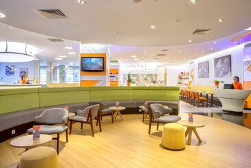 Harris Hotel And Conventions Kelapa Gading Jakarta