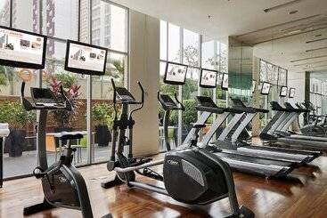 Harris Hotel And Conventions Kelapa Gading Jakarta