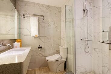 Harris Hotel And Conventions Kelapa Gading Jakarta