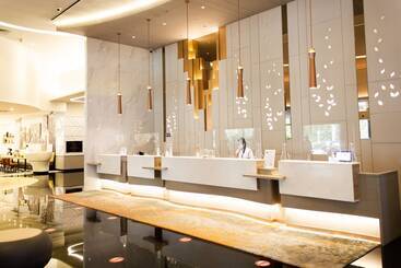 Harris Hotel And Conventions Kelapa Gading Jakarta