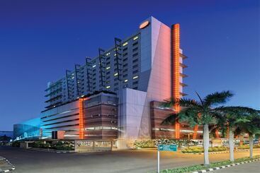 Harris Hotel And Conventions Kelapa Gading Jakarta