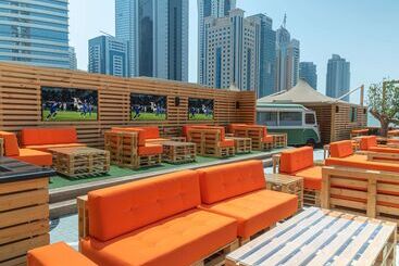 هتل Hilton Doha