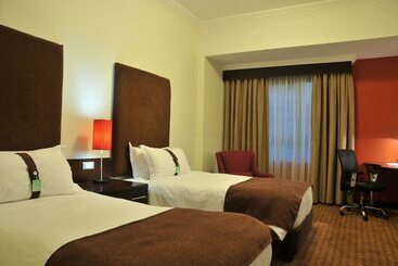 Southern Sun Sandton