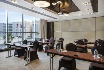 هتل Hyatt Regency Oryx Doha