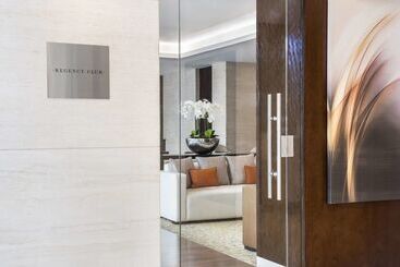 هتل Hyatt Regency Oryx Doha