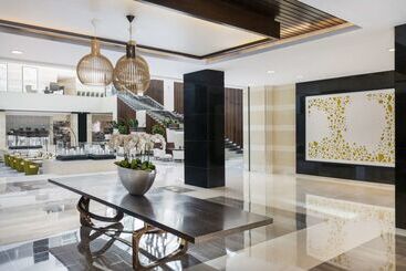 هتل Hyatt Regency Oryx Doha