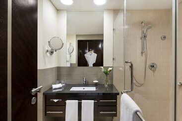 هتل Hyatt Regency Oryx Doha