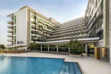 هتل Hyatt Regency Oryx Doha