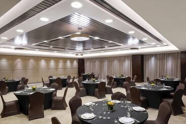هتل Hyatt Regency Oryx Doha