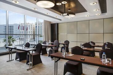 هتل Hyatt Regency Oryx Doha