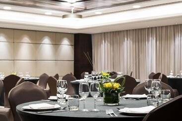 هتل Hyatt Regency Oryx Doha